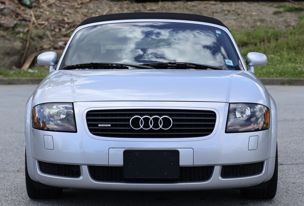2001 Audi TT Mk1 - Image 19 of 31