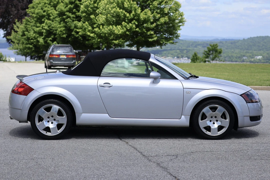 2001 Audi TT Mk1 - Image 23 of 31