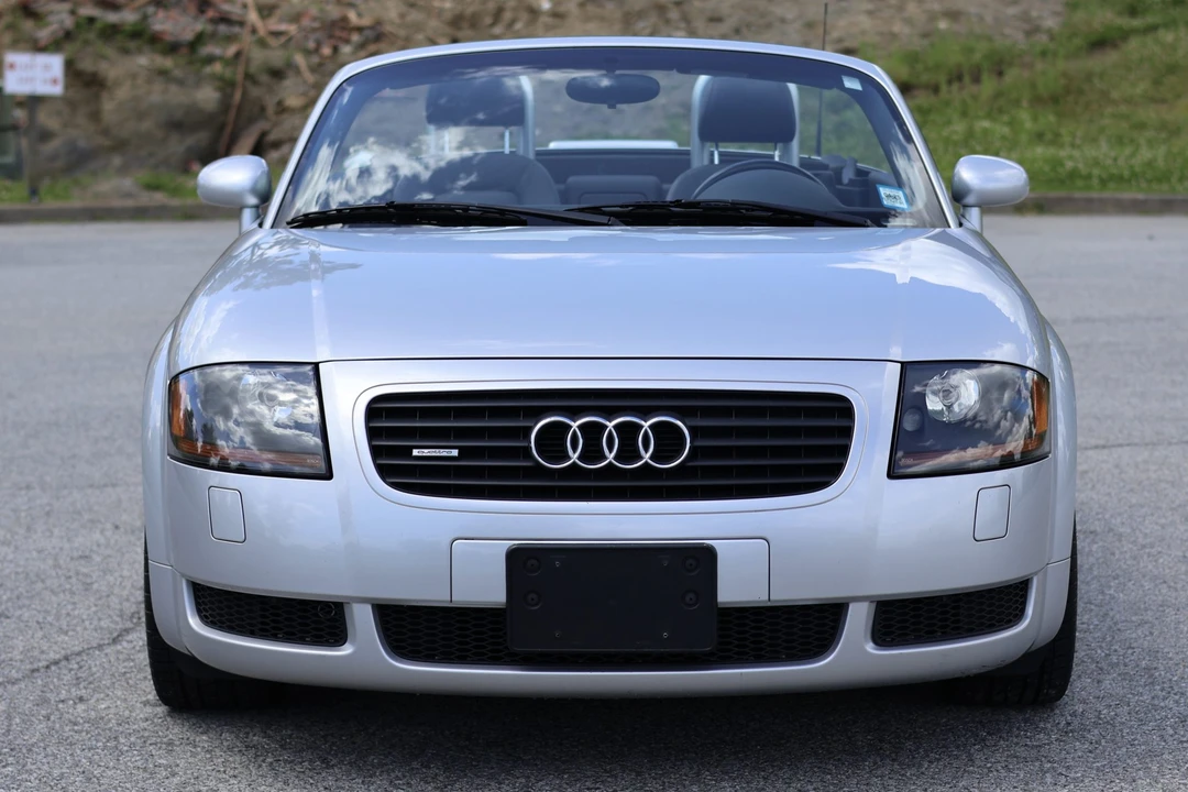 2001 Audi TT Mk1 - Image 4 of 31