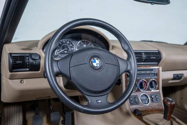 2001 BMW Z3 Roadster - Image 5 of 7