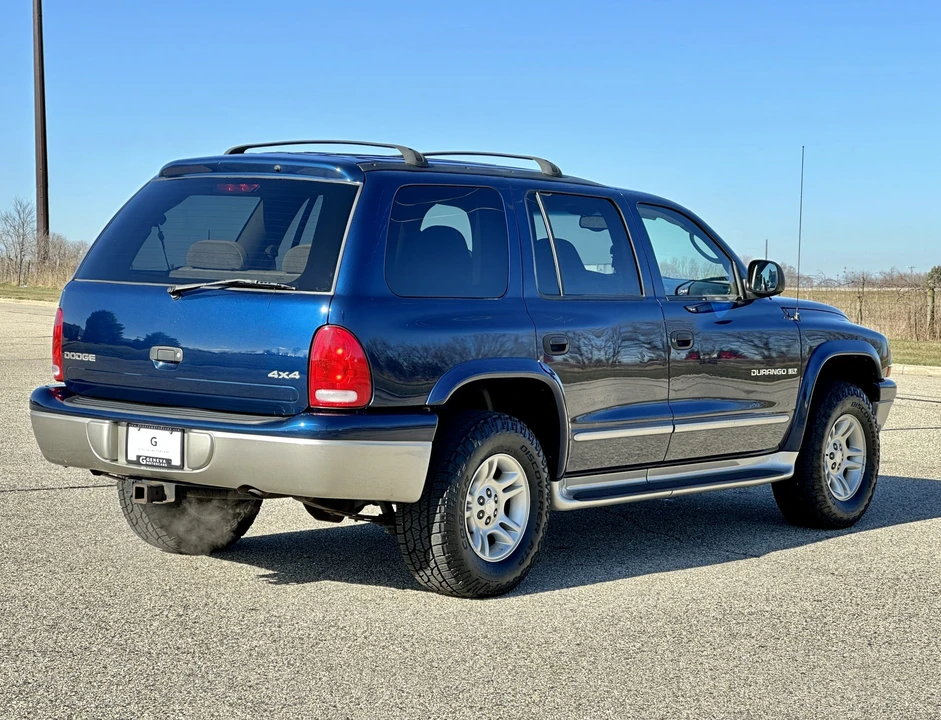2001 Dodge Durango 1st Gen - Image 18 of 31