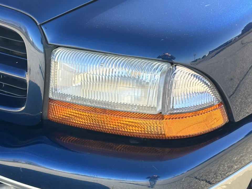 2001 Dodge Durango 1st Gen - Image 24 of 31