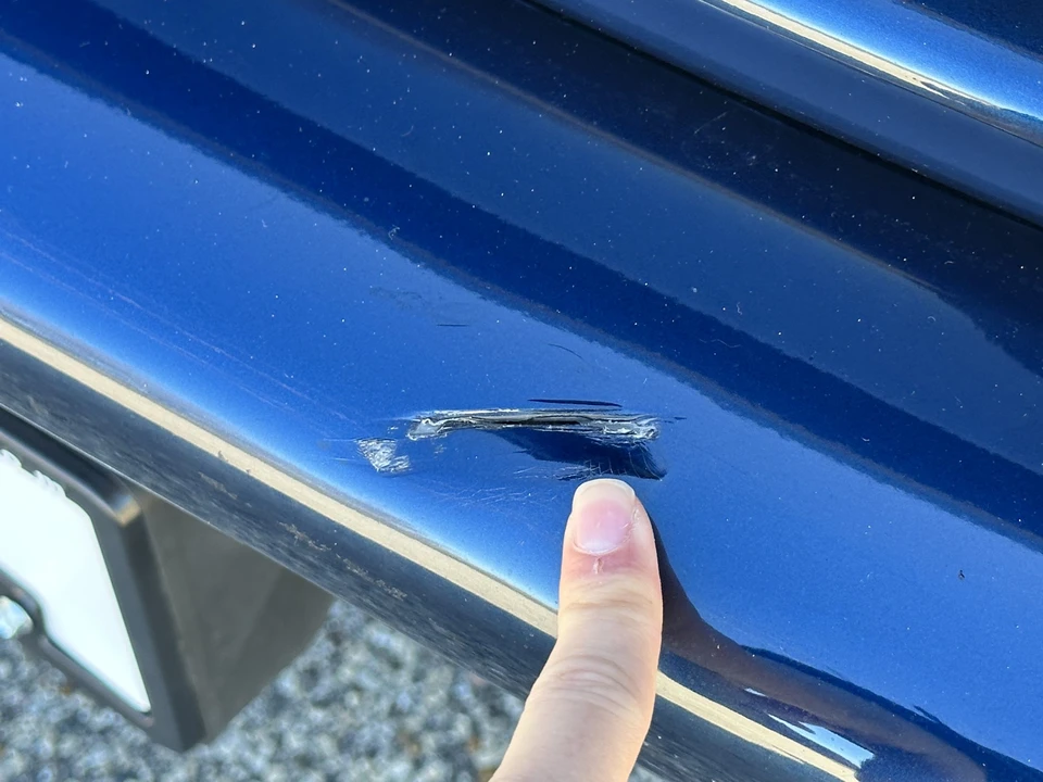 2001 Dodge Durango 1st Gen - Image 26 of 31