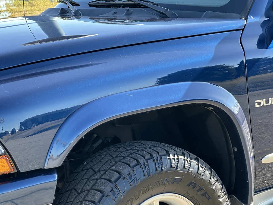2001 Dodge Durango 1st Gen - Image 27 of 31