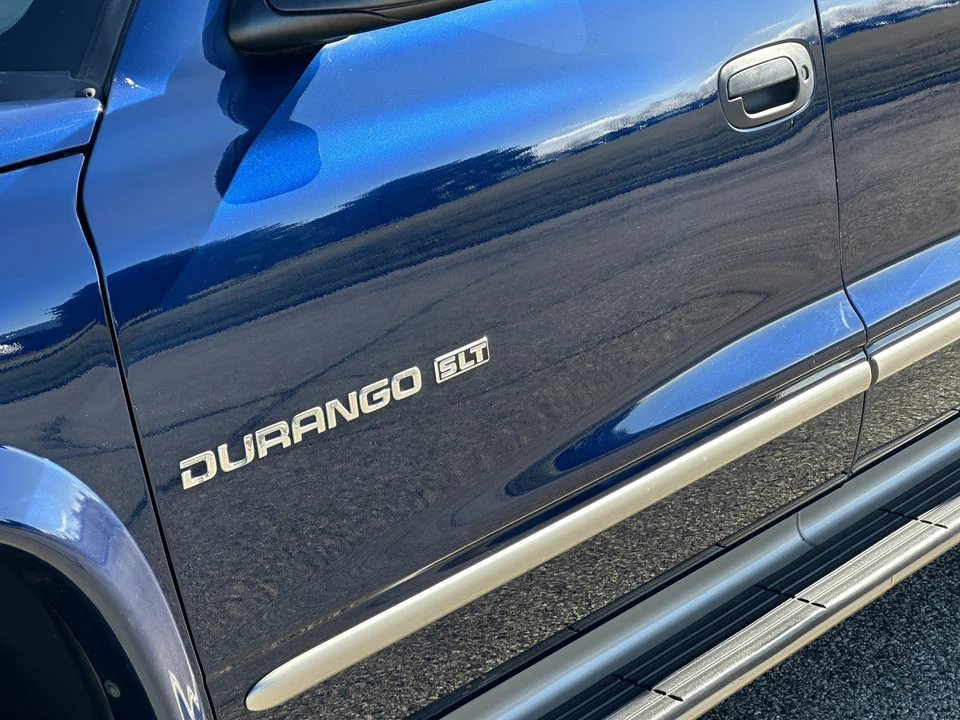 2001 Dodge Durango 1st Gen - Image 28 of 31