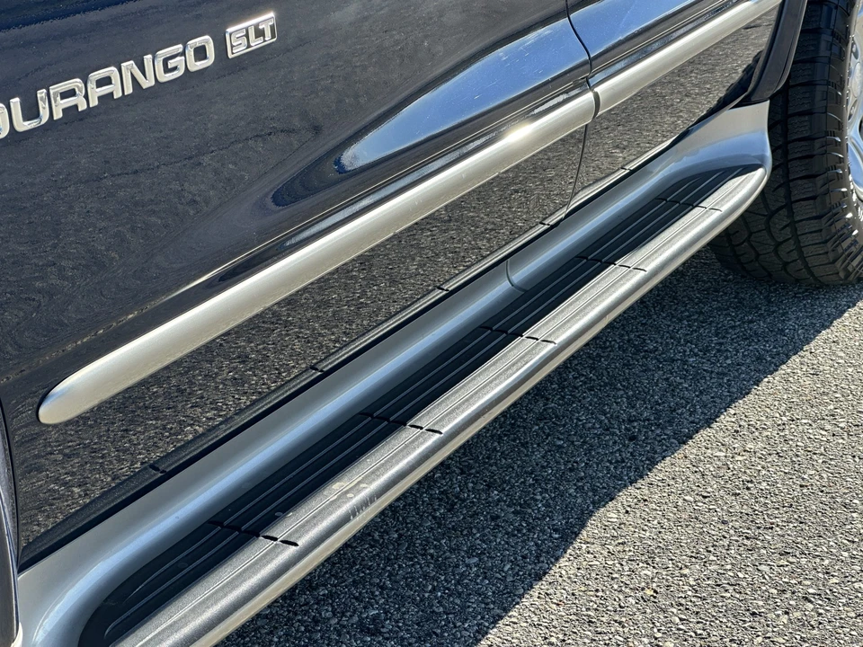 2001 Dodge Durango 1st Gen - Image 29 of 31