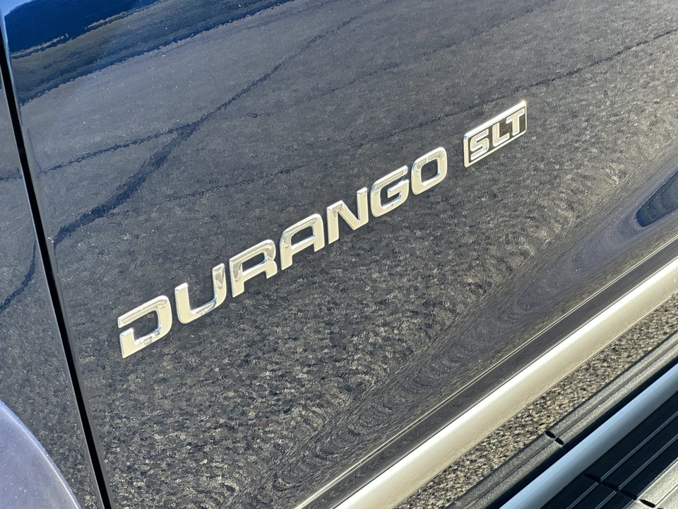 2001 Dodge Durango 1st Gen - Image 30 of 31