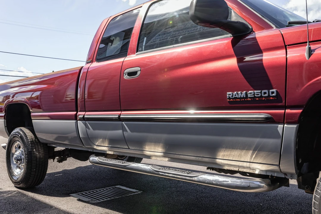 2001 Dodge Ram 2nd Gen - Image 29 of 31