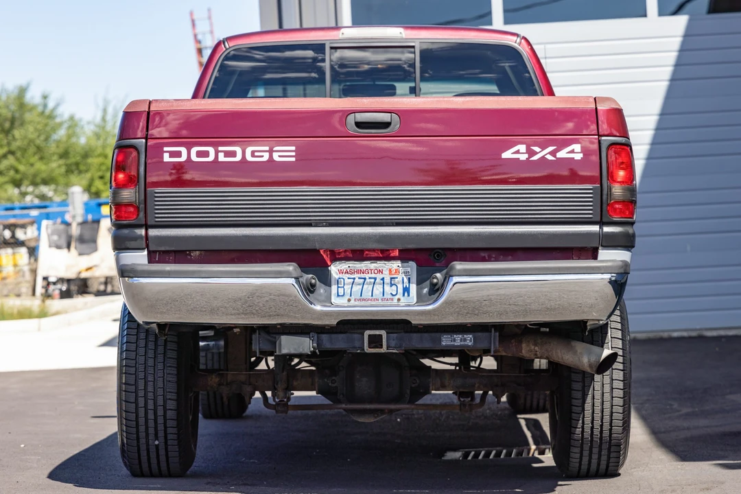 2001 Dodge Ram 2nd Gen - Image 8 of 31