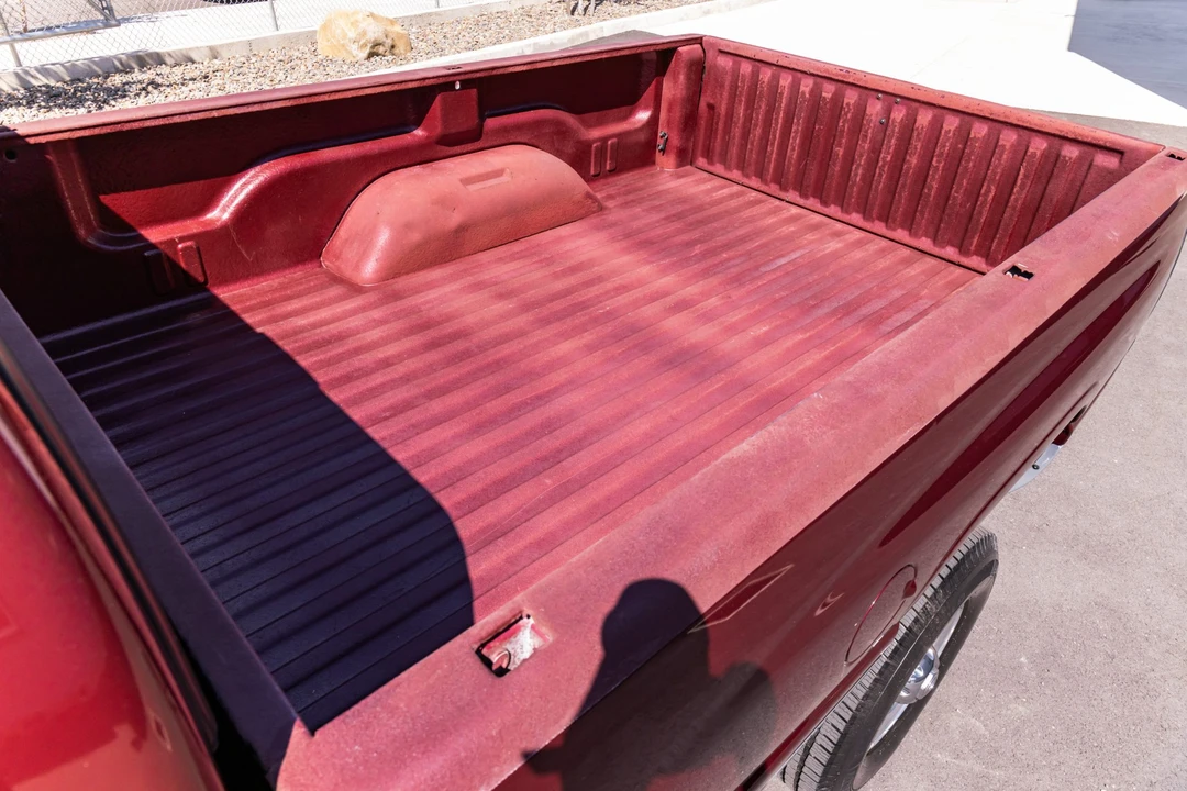 2001 Dodge Ram 2nd Gen - Image 20 of 31