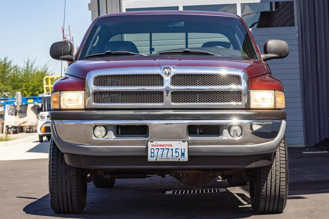 2001 Dodge Ram 2nd Gen - Image 14 of 31