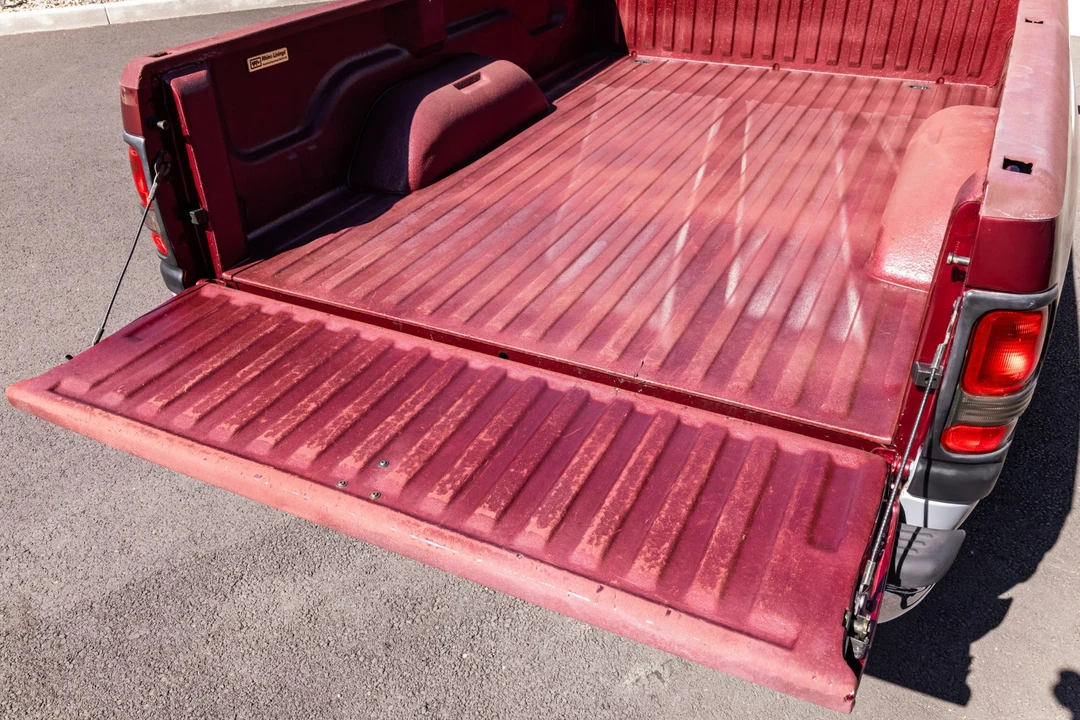 2001 Dodge Ram 2nd Gen - Image 24 of 31