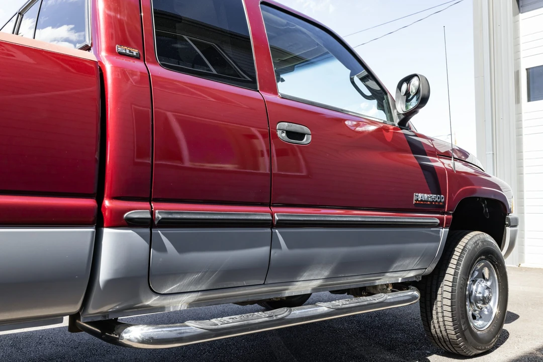 2001 Dodge Ram 2nd Gen - Image 28 of 31