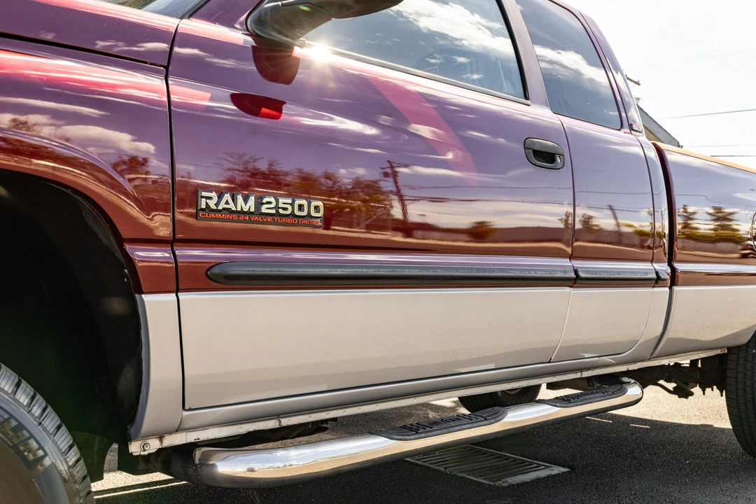 2001 Dodge Ram 2nd Gen - Image 17 of 31