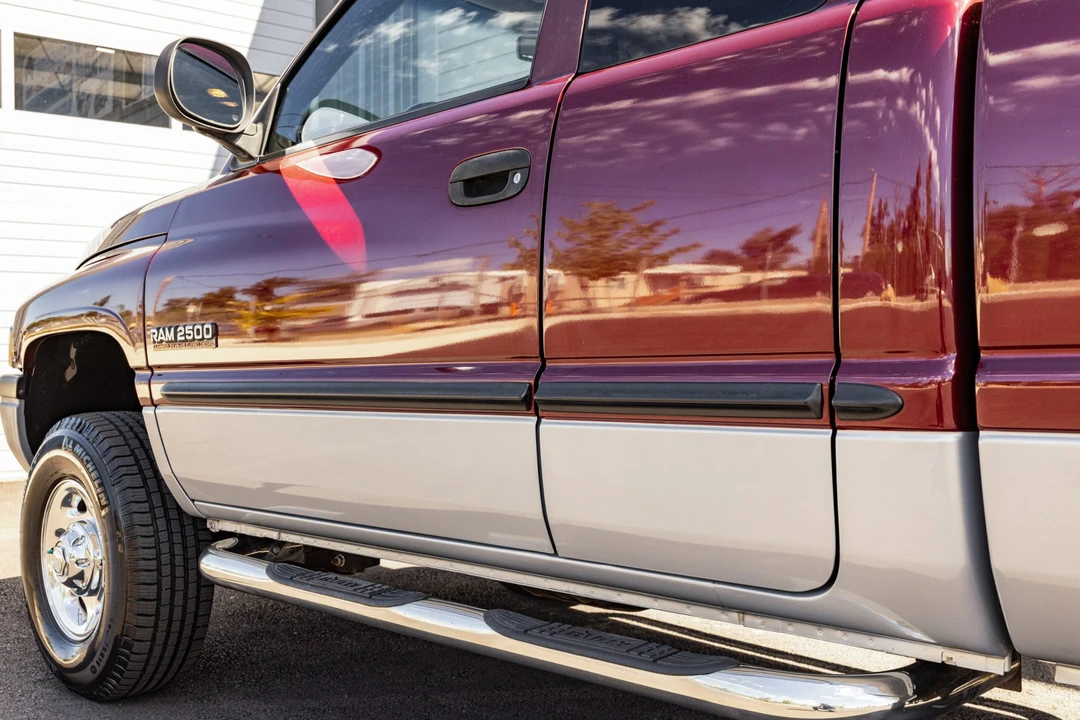 2001 Dodge Ram 2nd Gen - Image 18 of 31