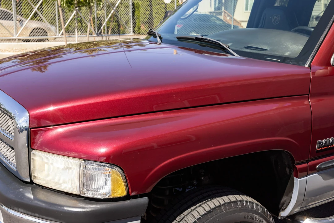 2001 Dodge Ram 2nd Gen - Image 16 of 31
