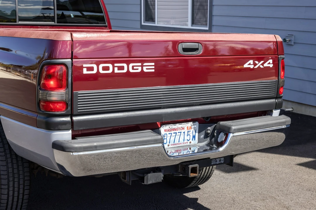 2001 Dodge Ram 2nd Gen - Image 19 of 31