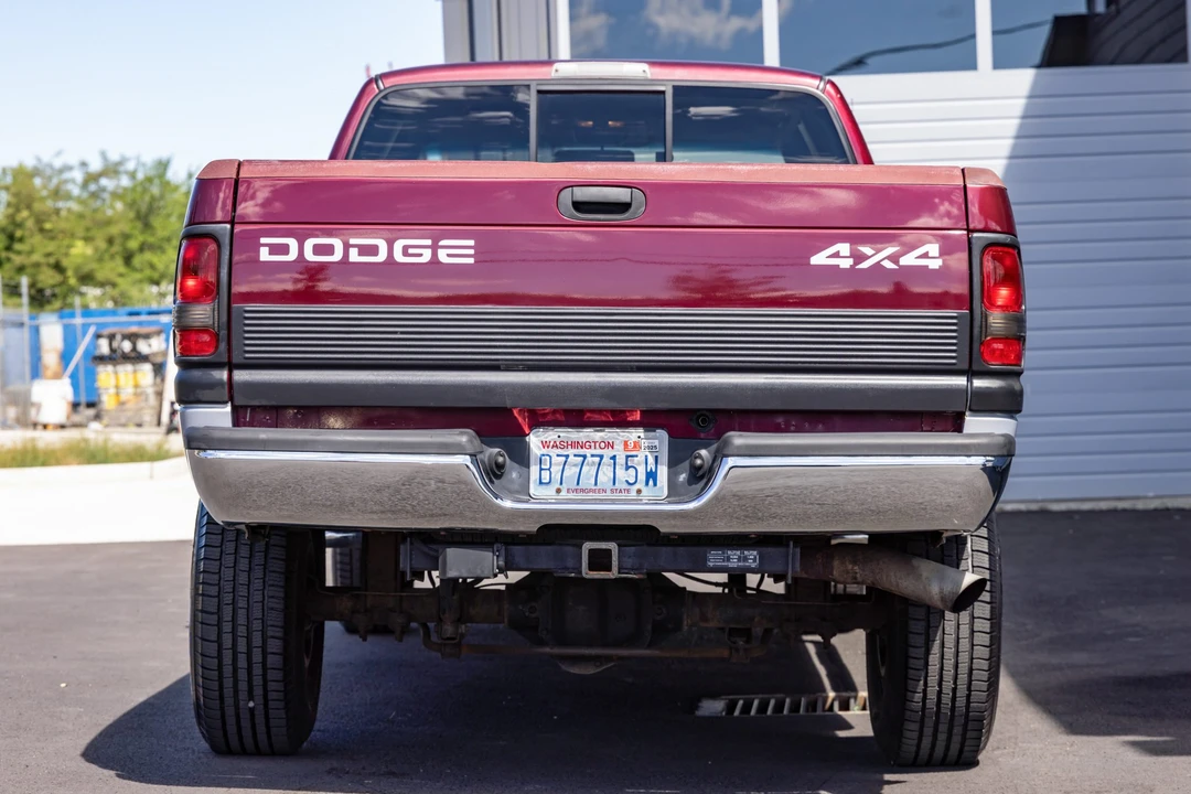 2001 Dodge Ram 2nd Gen - Image 7 of 31