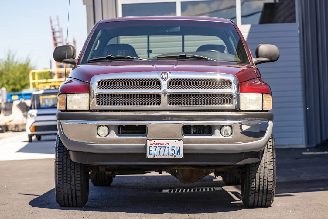 2001 Dodge Ram 2nd Gen - Image 13 of 31