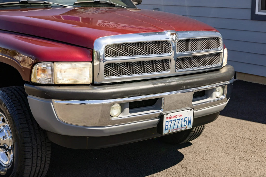 2001 Dodge Ram 2nd Gen - Image 31 of 31