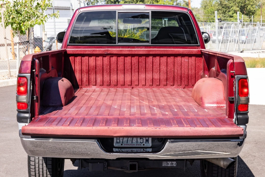 2001 Dodge Ram 2nd Gen - Image 22 of 31
