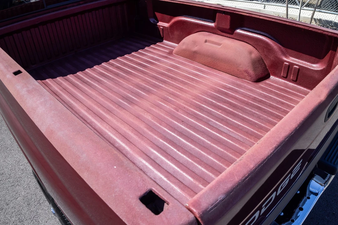 2001 Dodge Ram 2nd Gen - Image 26 of 31