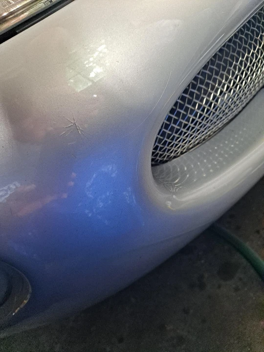2001 Jaguar X100 XKR - Image 19 of 31