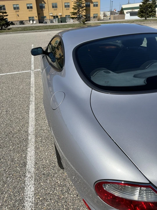 2001 Jaguar X100 XKR - Image 14 of 31