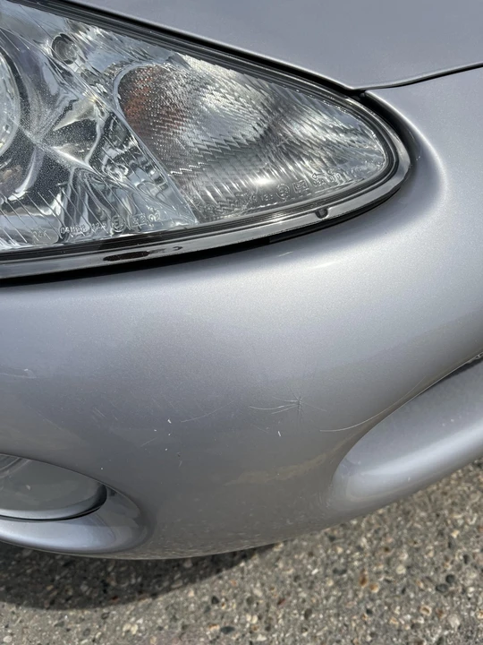 2001 Jaguar X100 XKR - Image 13 of 31