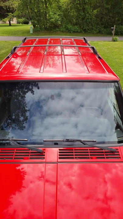 2001 Jeep XJ Cherokee - Image 18 of 31