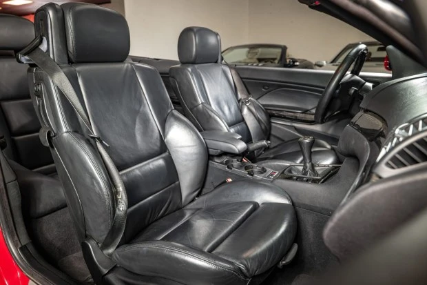 2002 BMW E46 M3 - Image 4 of 7