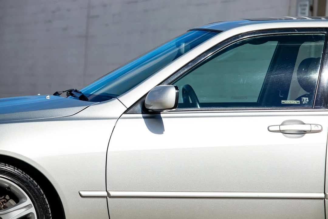 2002 Lexus IS 1st Gen - Image 26 of 31