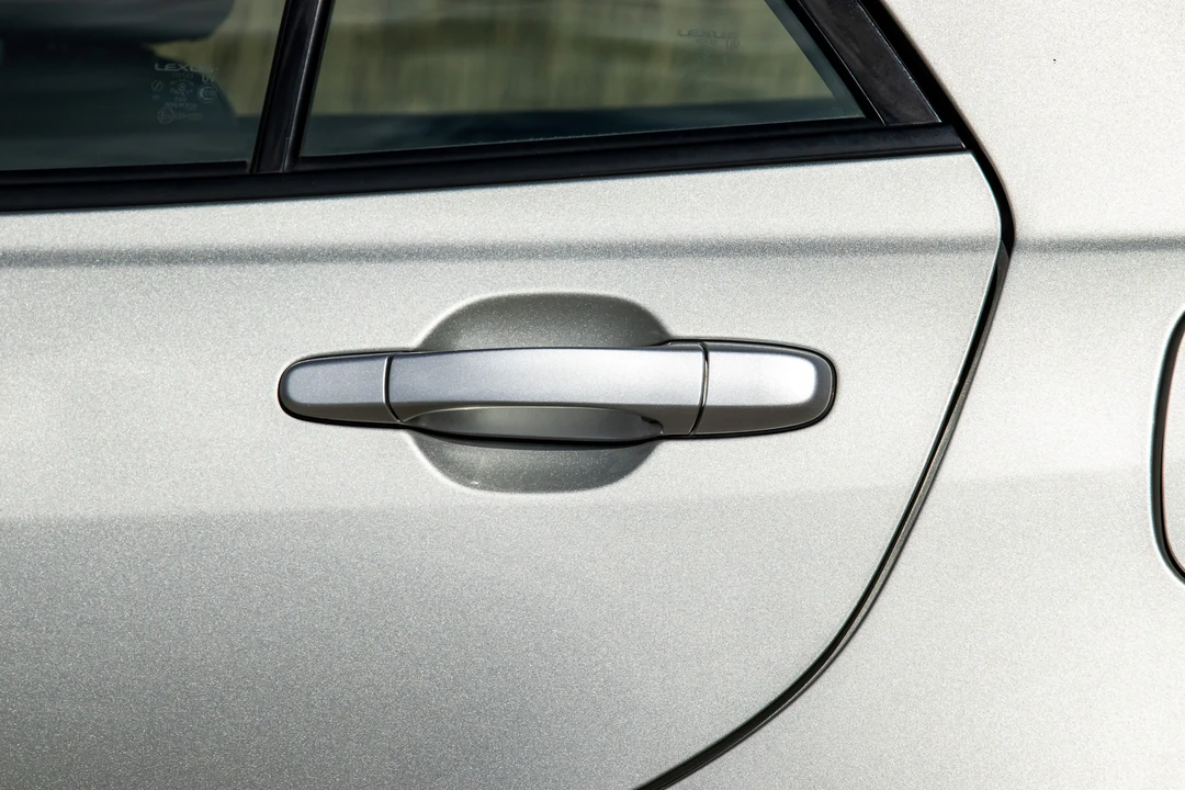 2002 Lexus IS 1st Gen - Image 30 of 31