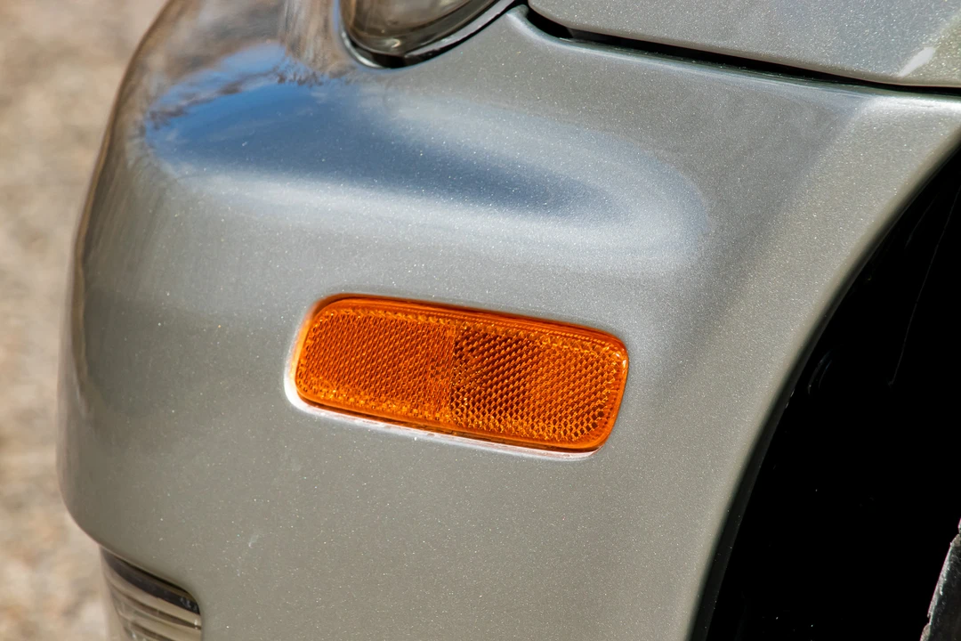 2002 Lexus IS 1st Gen - Image 21 of 31