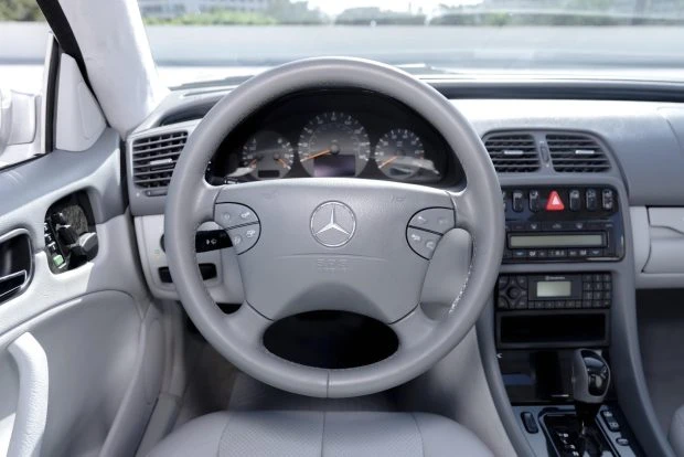 2002 Mercedes-Benz C209/A209 CLK-Class - Image 5 of 7