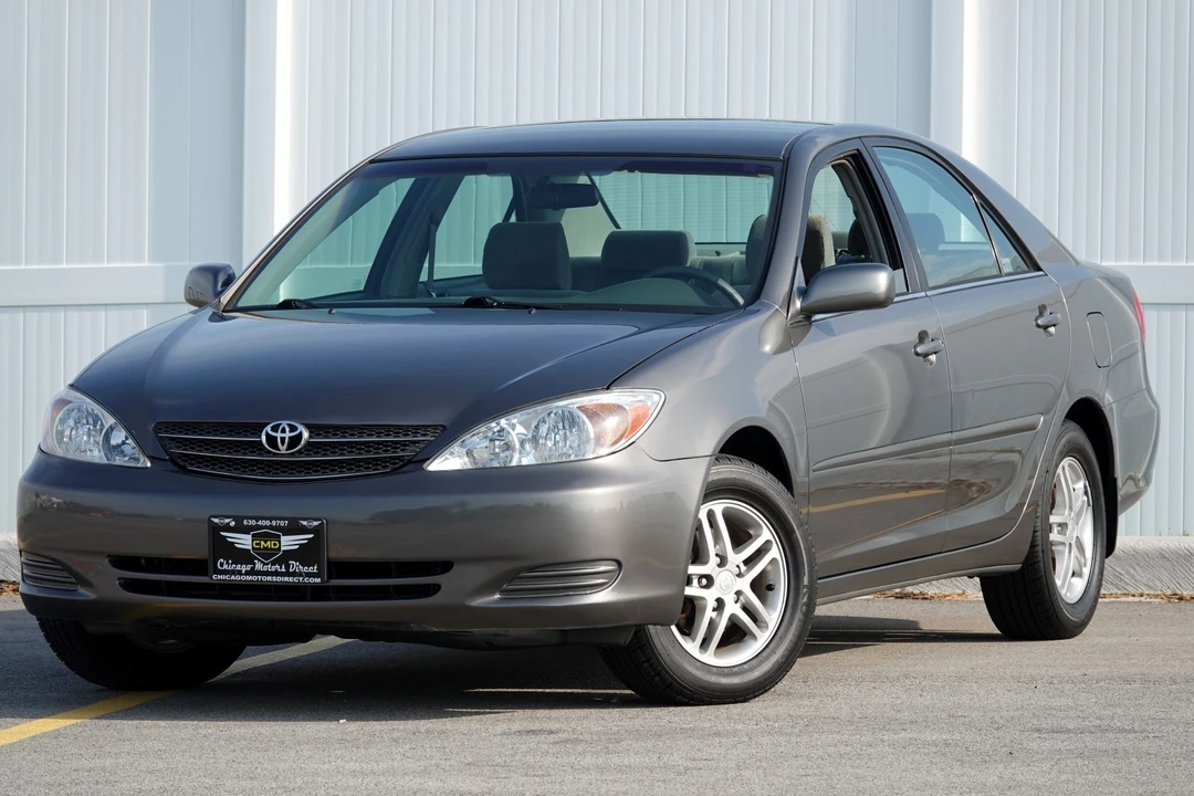 2002 Toyota Camry 5th Gen - Image 6 of 31
