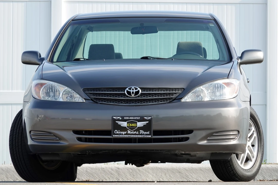 2002 Toyota Camry 5th Gen - Image 11 of 31