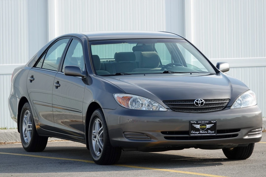 2002 Toyota Camry 5th Gen - Image 18 of 31