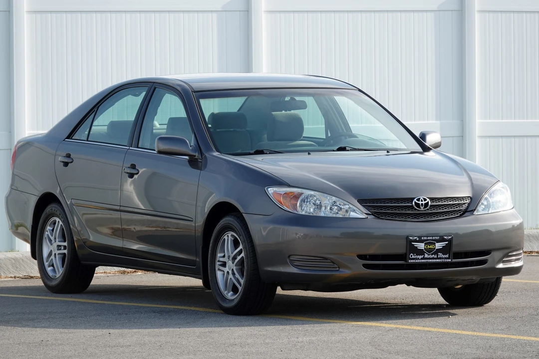 2002 Toyota Camry 5th Gen - Image 14 of 31