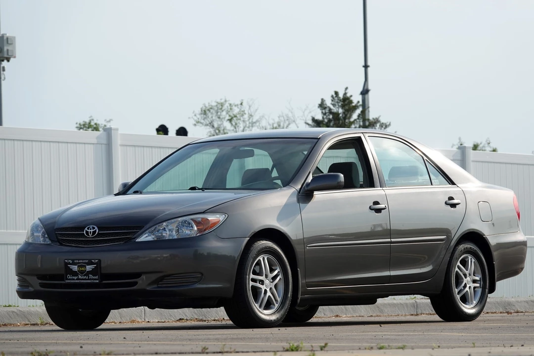 2002 Toyota Camry 5th Gen - Image 2 of 31