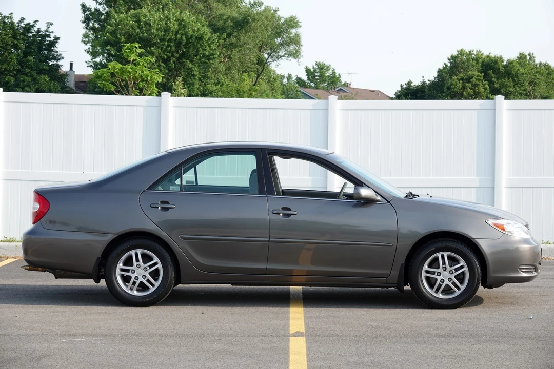 2002 Toyota Camry 5th Gen - Image 20 of 31