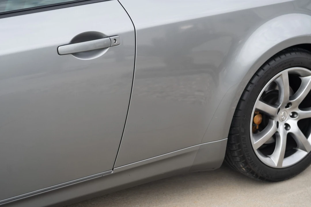 2003 Infiniti G35 3rd Gen - Image 24 of 31
