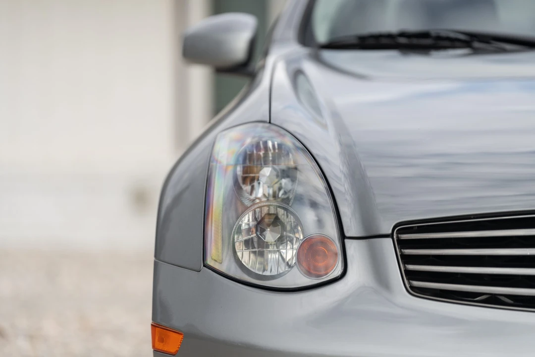 2003 Infiniti G35 3rd Gen - Image 12 of 31