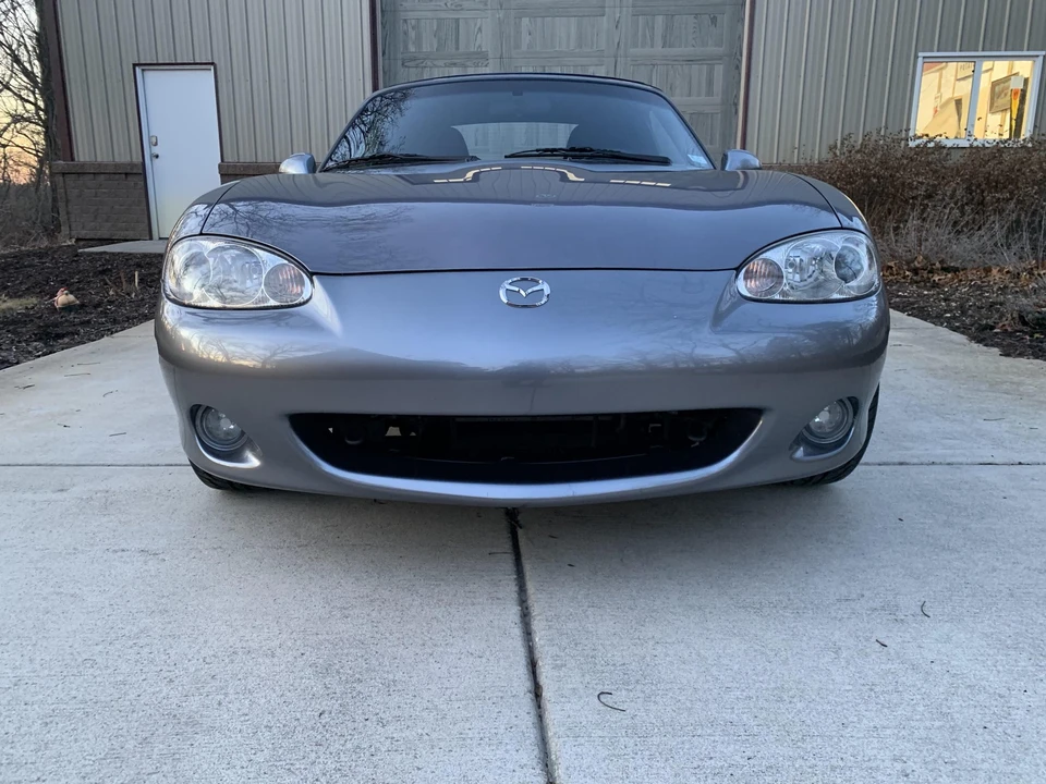 2003 Mazda NB MX-5 Miata - Image 31 of 31