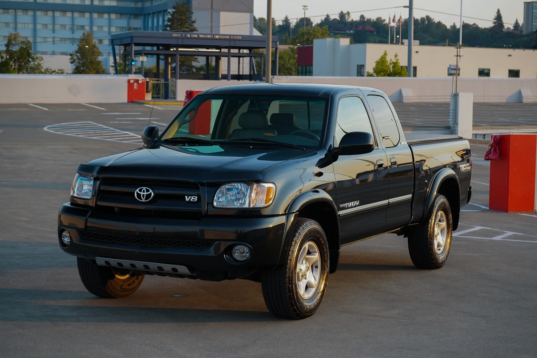 2003 Toyota Tundra 1st Gen - Image 4 of 31