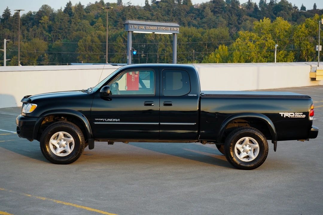 2003 Toyota Tundra 1st Gen - Image 7 of 31
