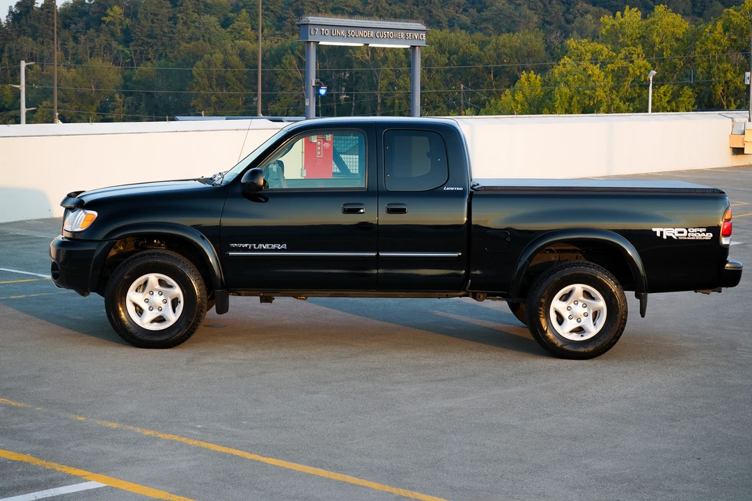 2003 Toyota Tundra 1st Gen - Image 8 of 31