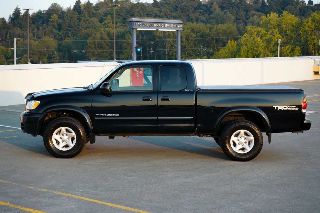 2003 Toyota Tundra 1st Gen - Image 9 of 31