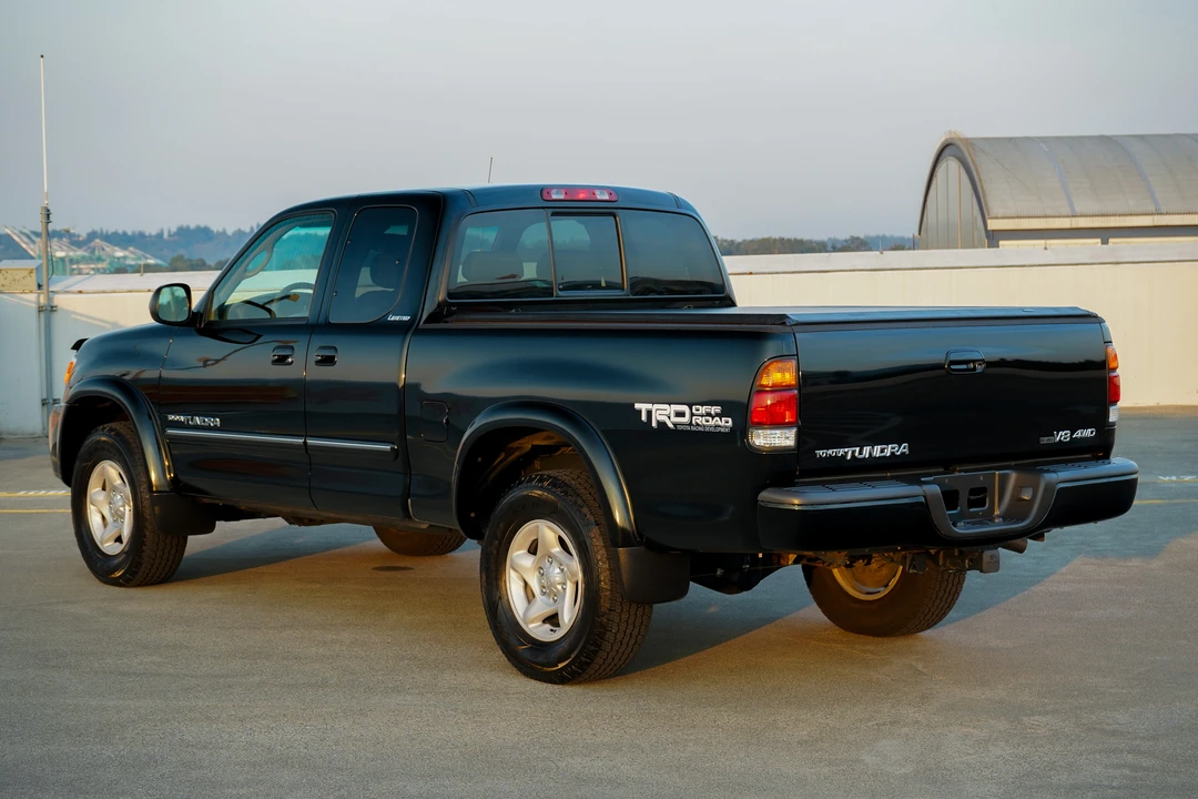 2003 Toyota Tundra 1st Gen - Image 13 of 31