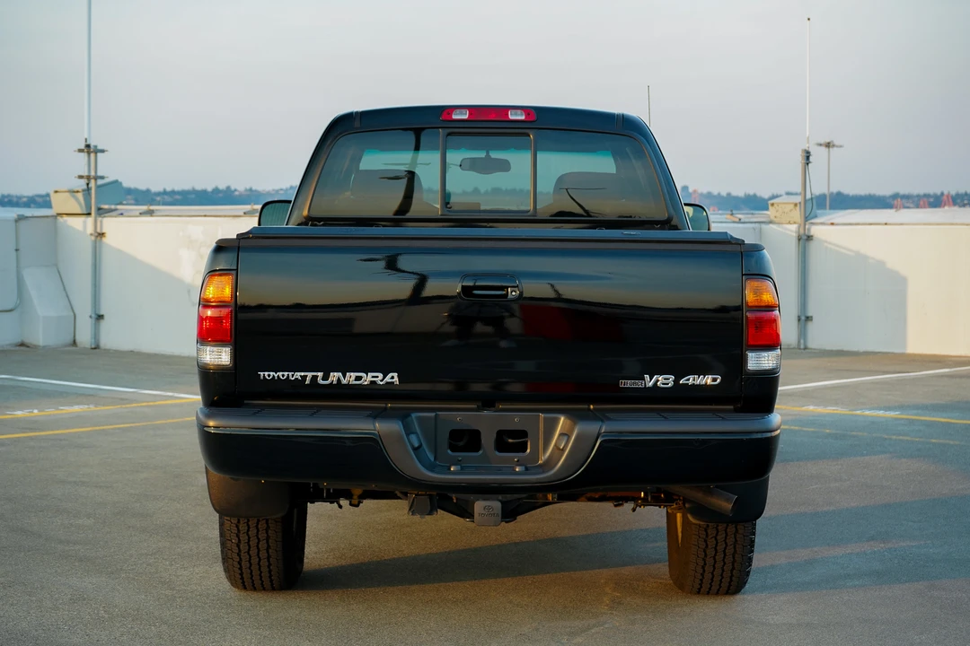 2003 Toyota Tundra 1st Gen - Image 20 of 31